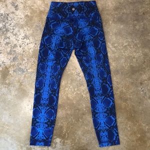 Lululemon Align high waisted leggings